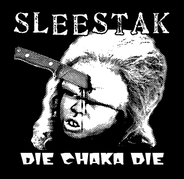 sleestaks do not like chakah