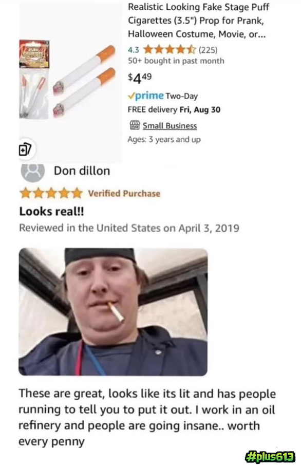 Stupid