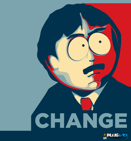 Vote 1 Randy