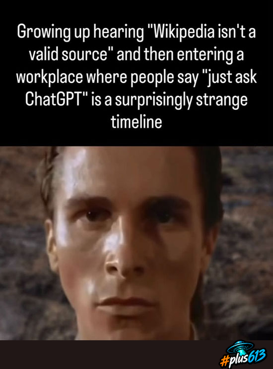 chatgpt knows all
