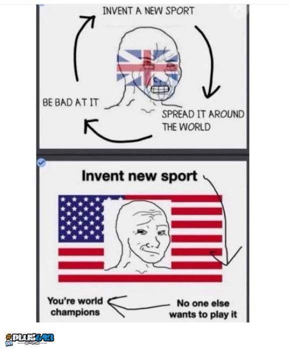World champions