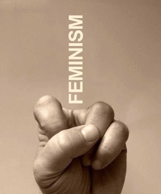 my funny picture collection feminism
