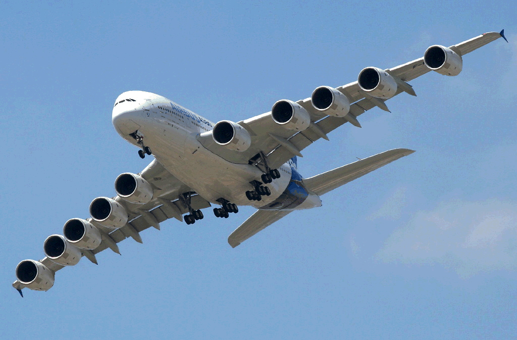 Airbus A740