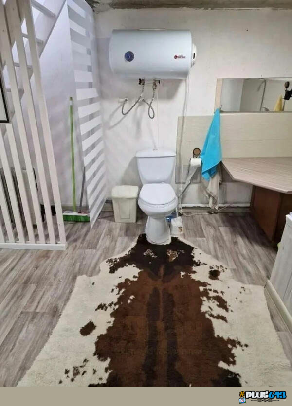 Dont need to clean at all anymore