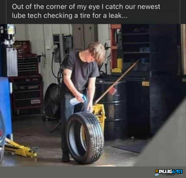 Cant find anything wrong with that