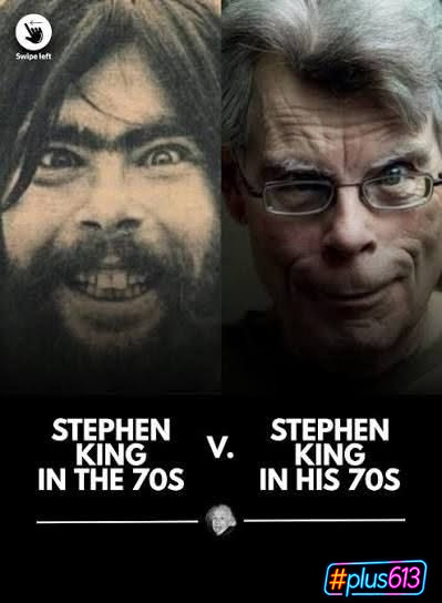 The 70's, man
