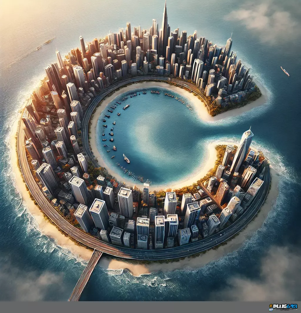Sea City