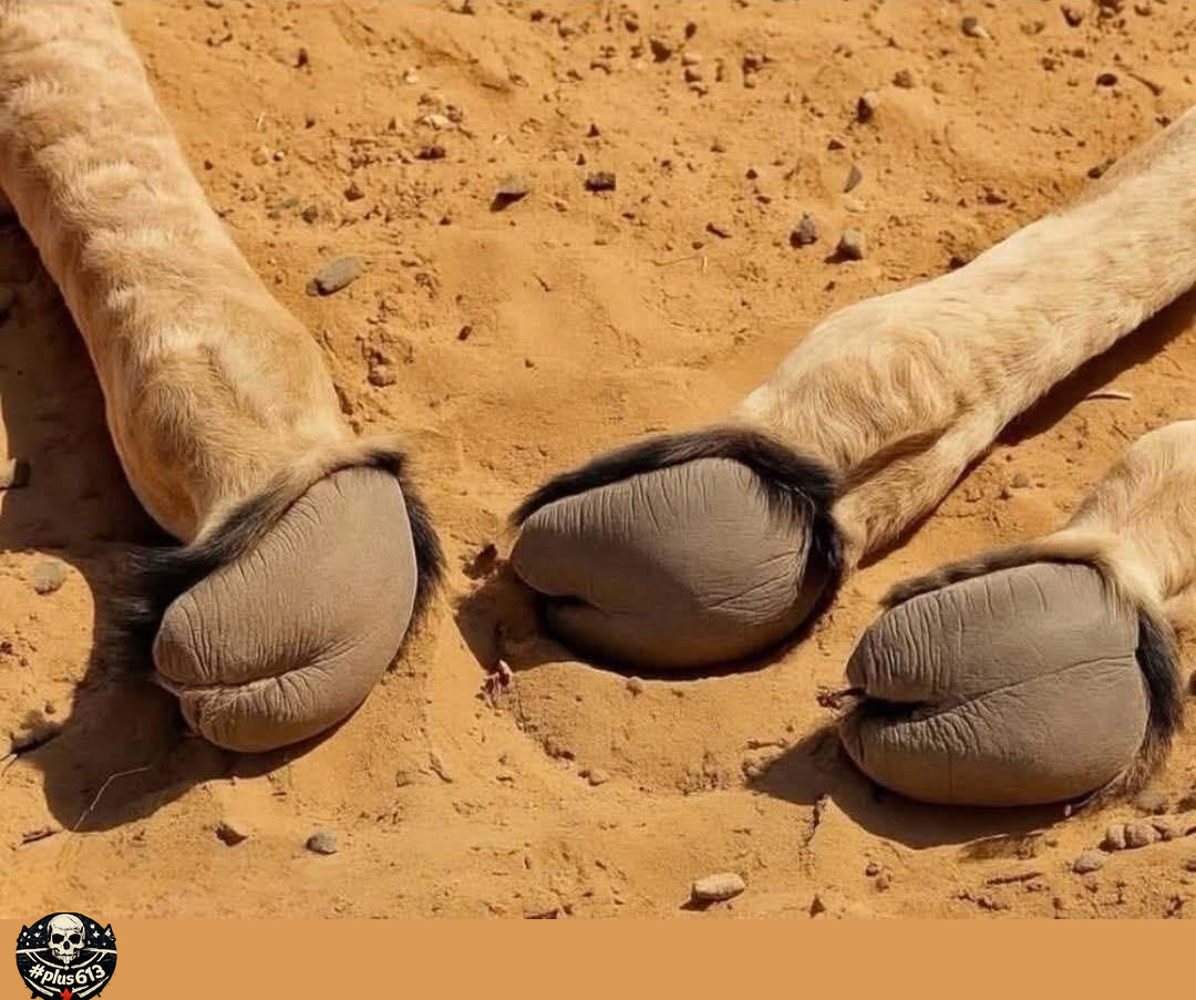Sexy camel toe
