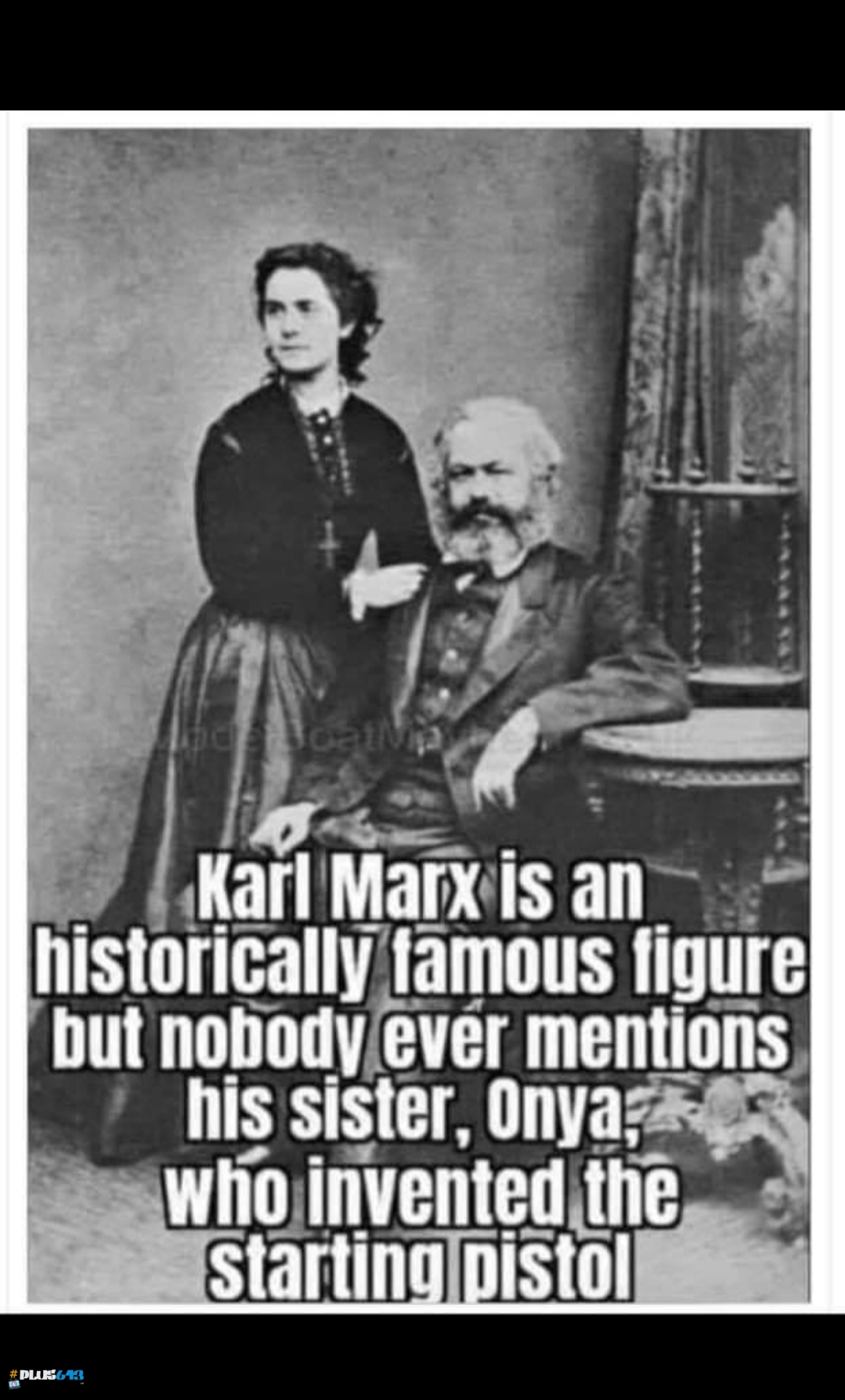Marx..