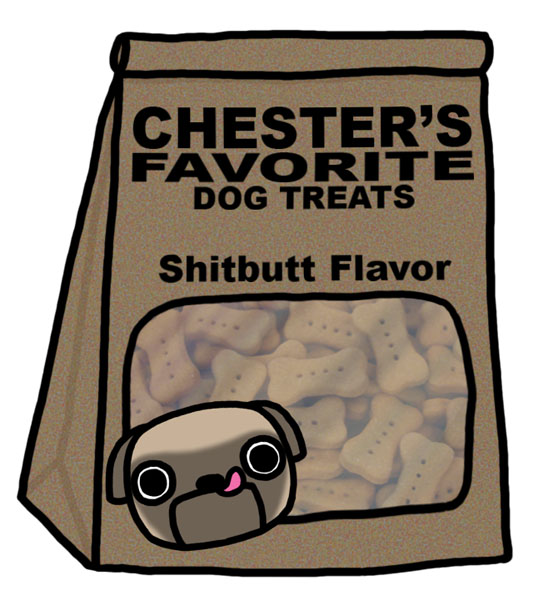 dog treats