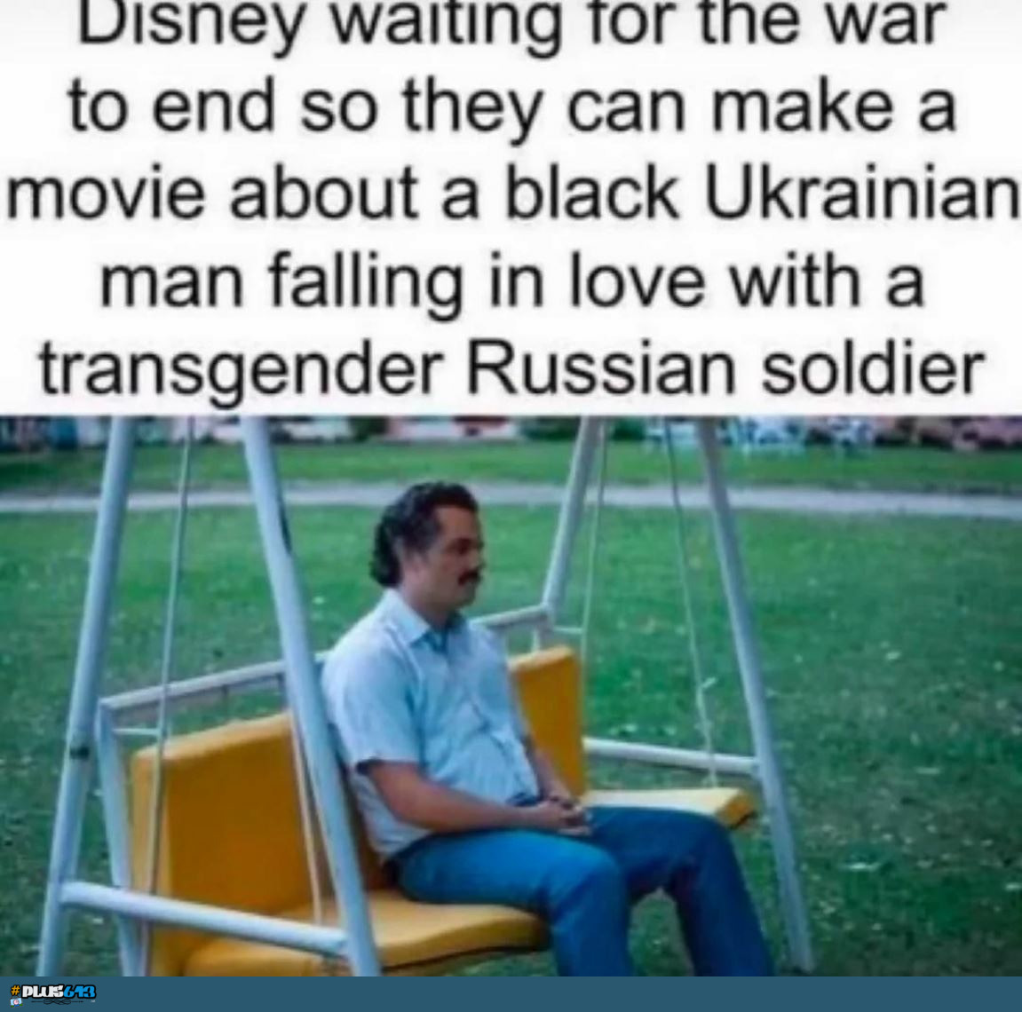 screenplay already written