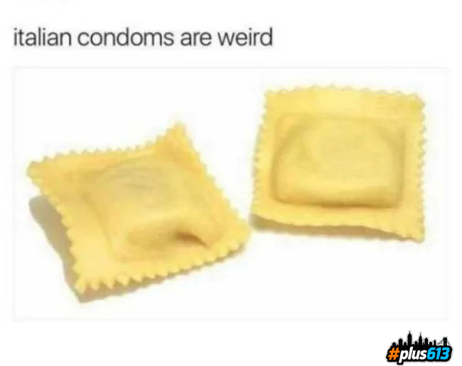 Safety first