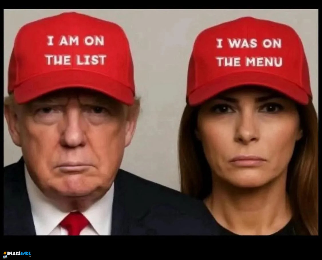Both are for sale