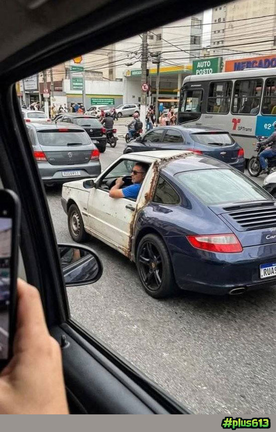 Full speed ahead
