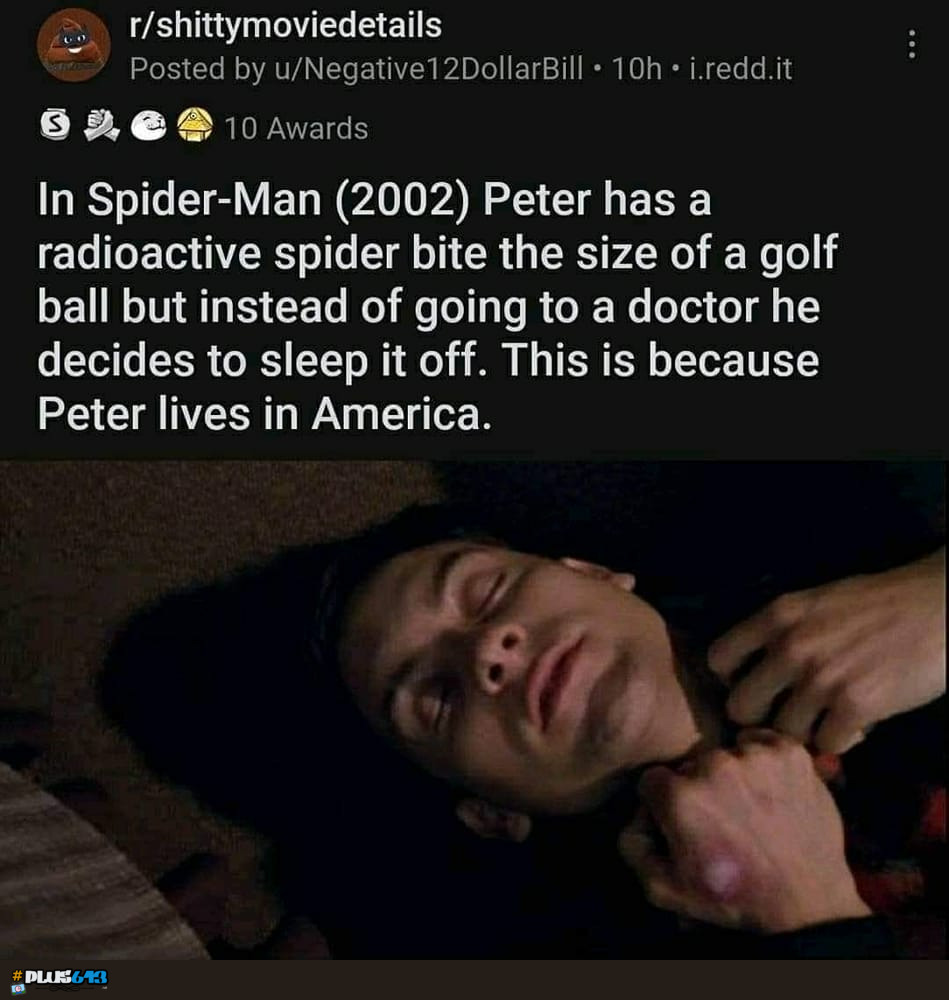 Cool outcome, though