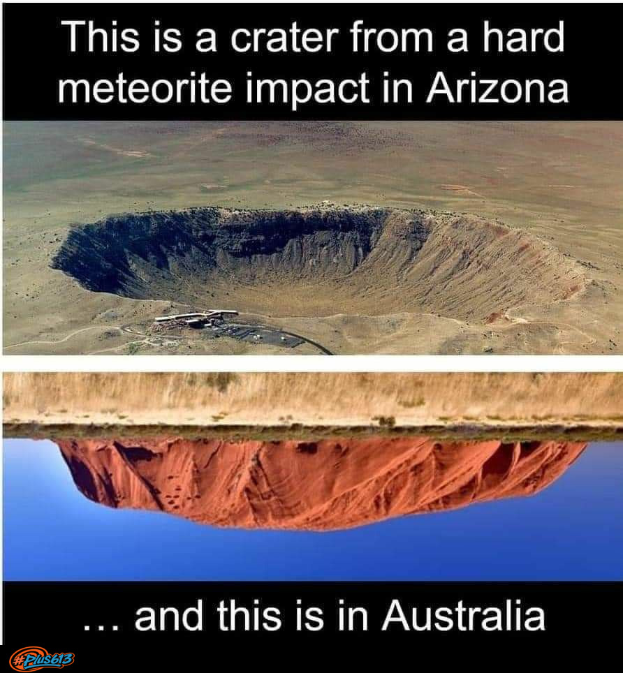 Now you know