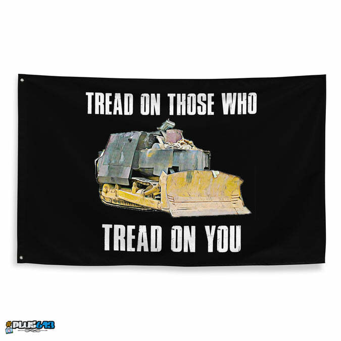 fight back