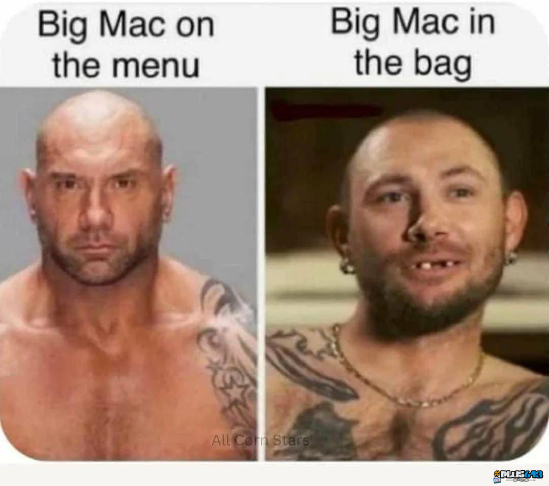 bIG mAC