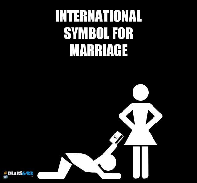 Truth of marriage