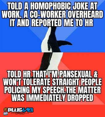 working for the gov be like