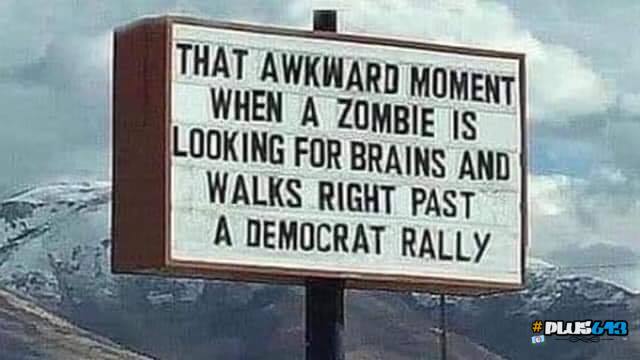 Discerning Zombies Know ...
