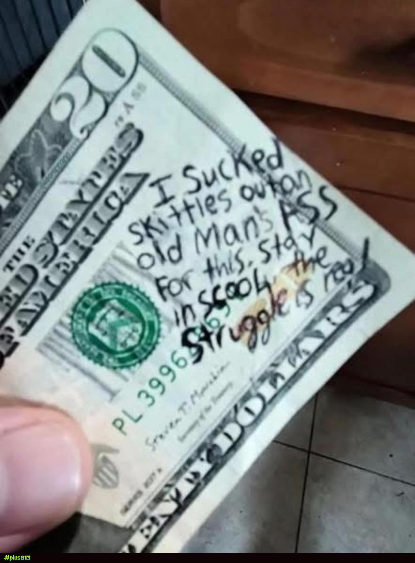 Struggle is real
