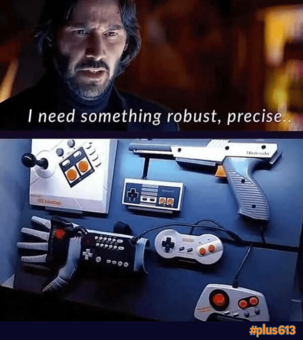 POWERGLOVE
