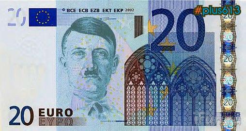 Das Euro