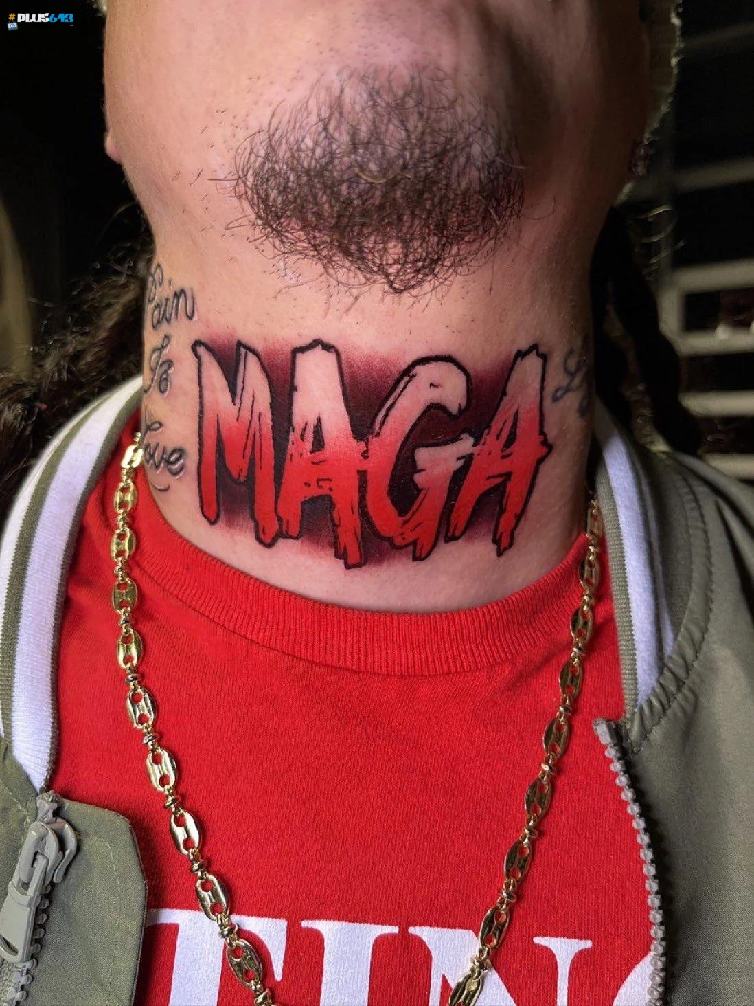 Tattoo artist misspelled 