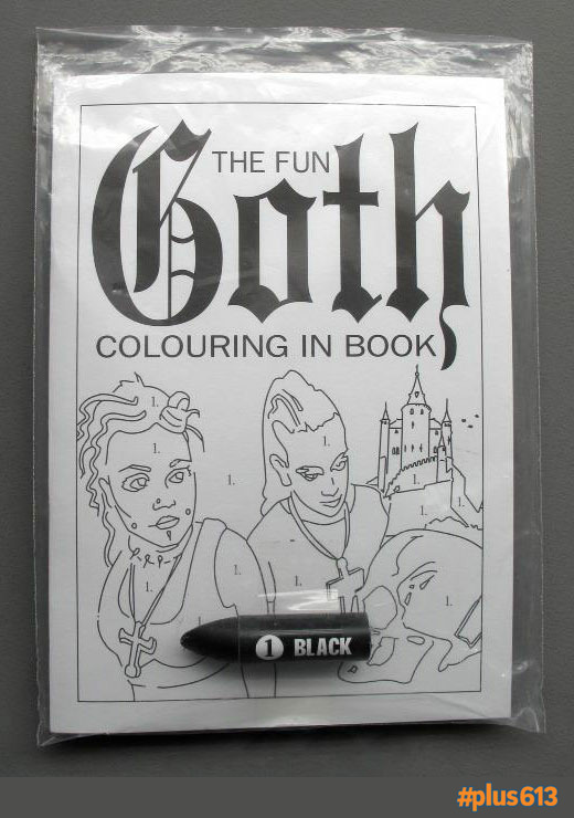 Ages 5 and up