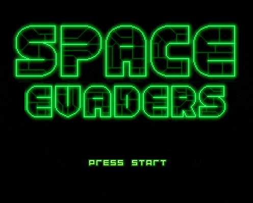 Space Evaders