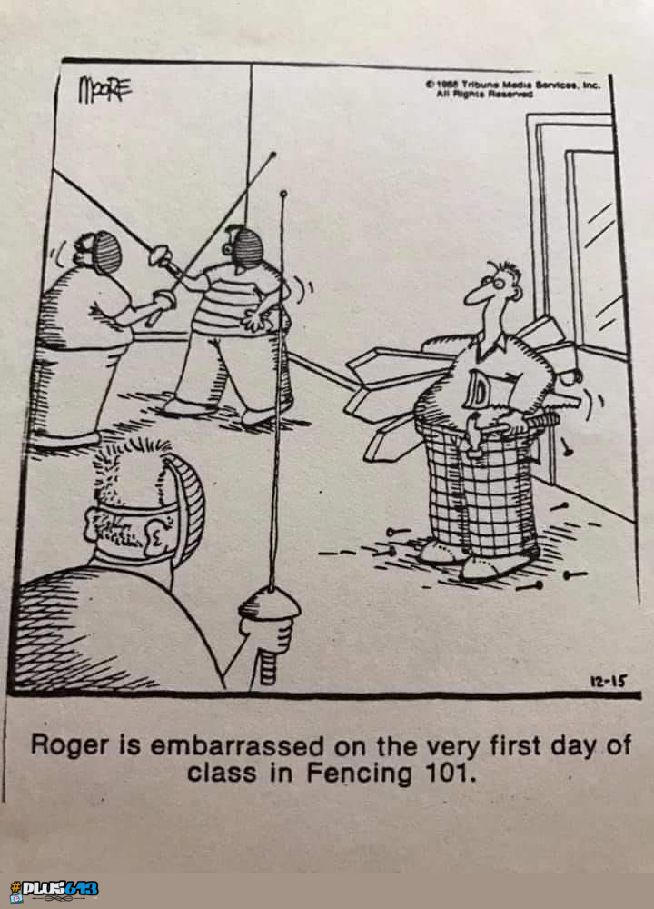 Context matters