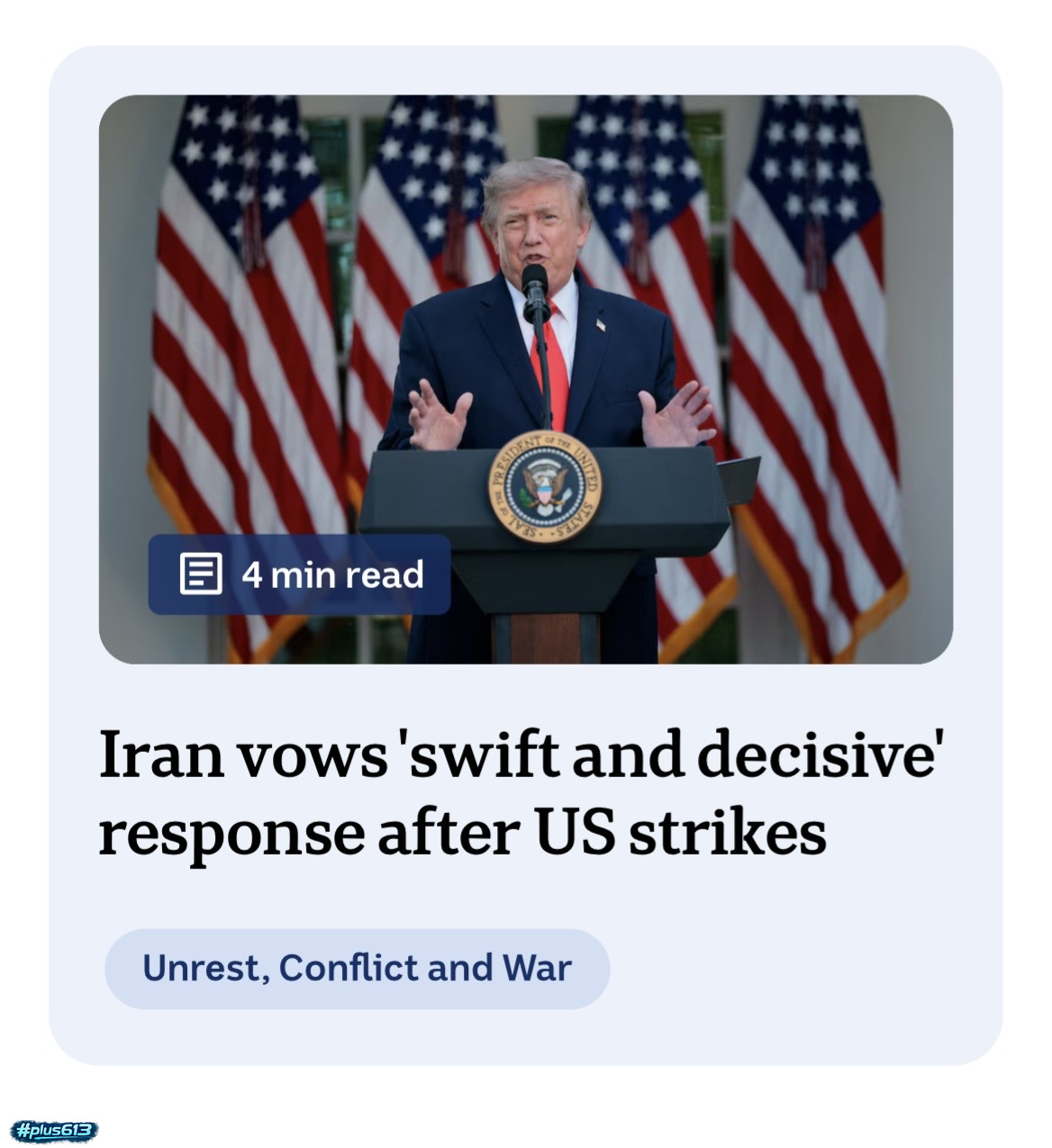 did Iran hire Mohammed Saeed al-Sahhaf.