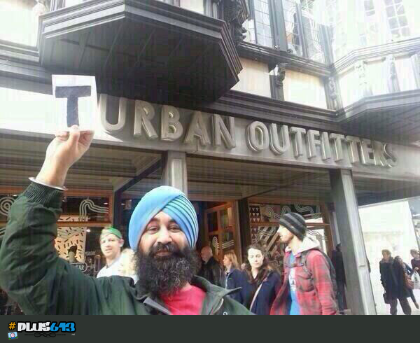 rocking the turbin