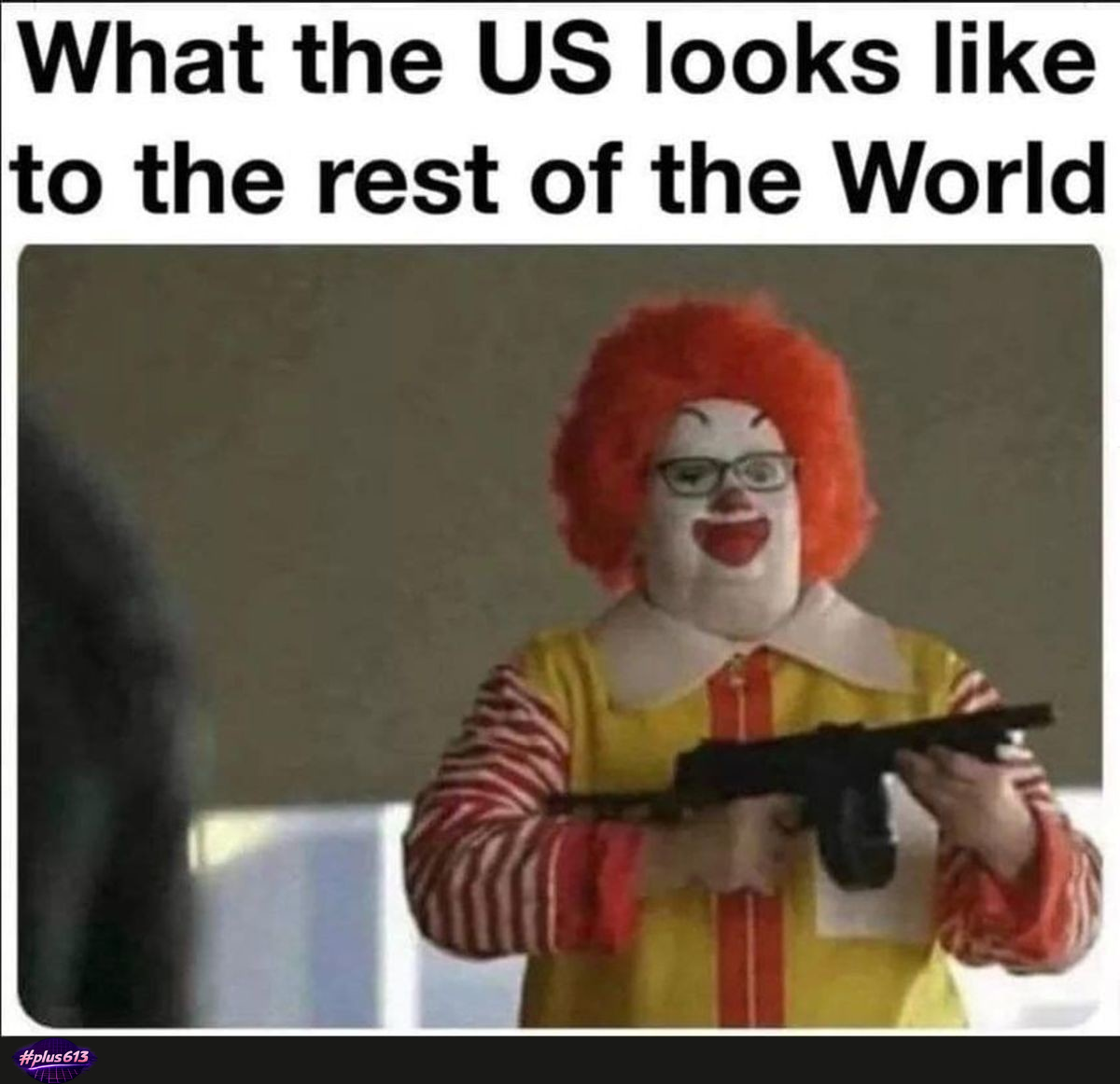For Mr FAGGOT