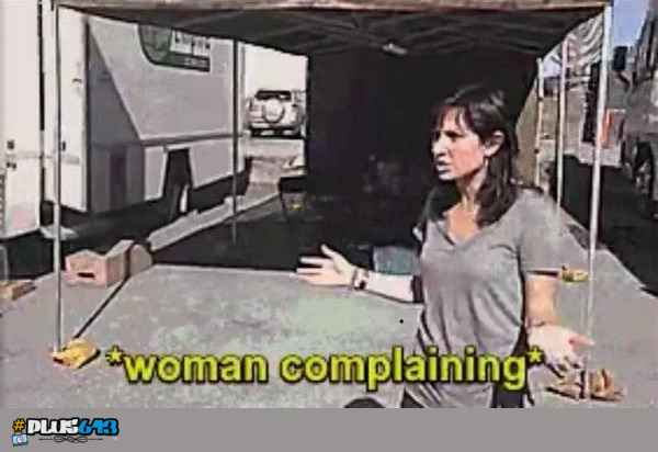 AI captions nailed it