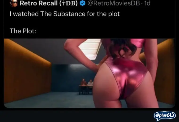 target audience
