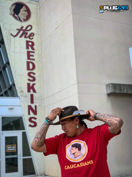 Redskins considering new name options
