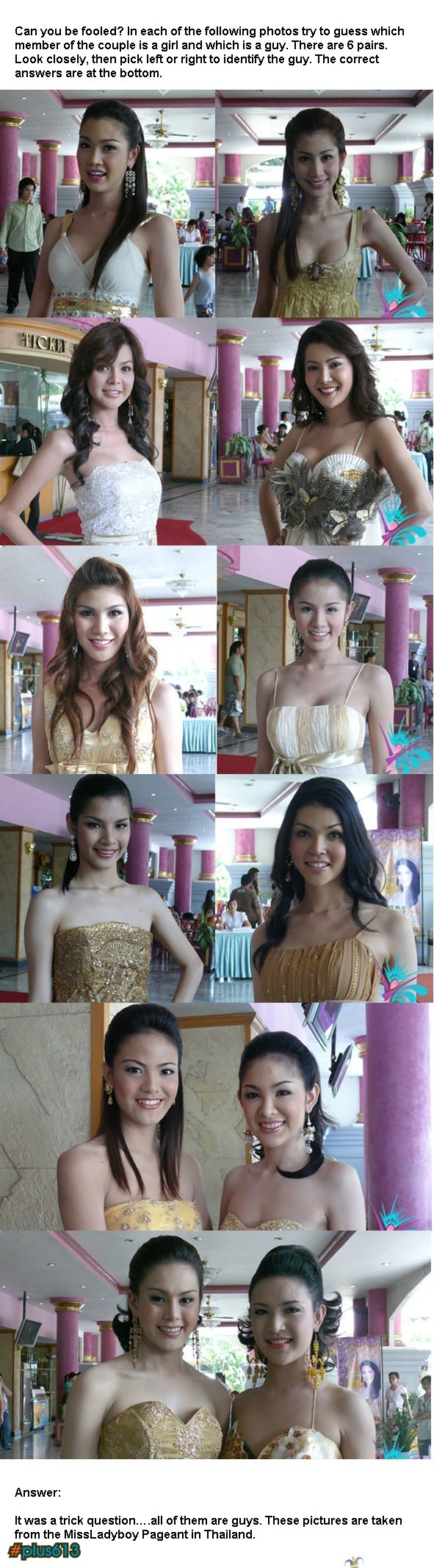 Mrs.Thailand Pageant 