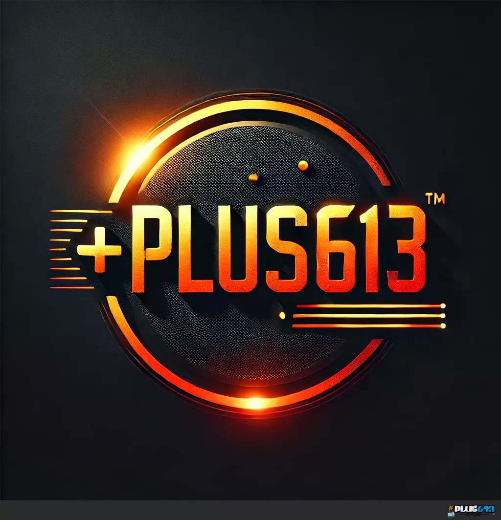+ p l u s 6 1 3