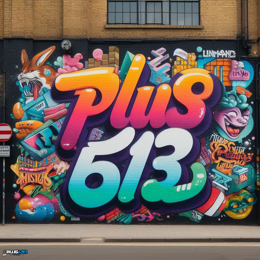 plus613 artworks for PJ
