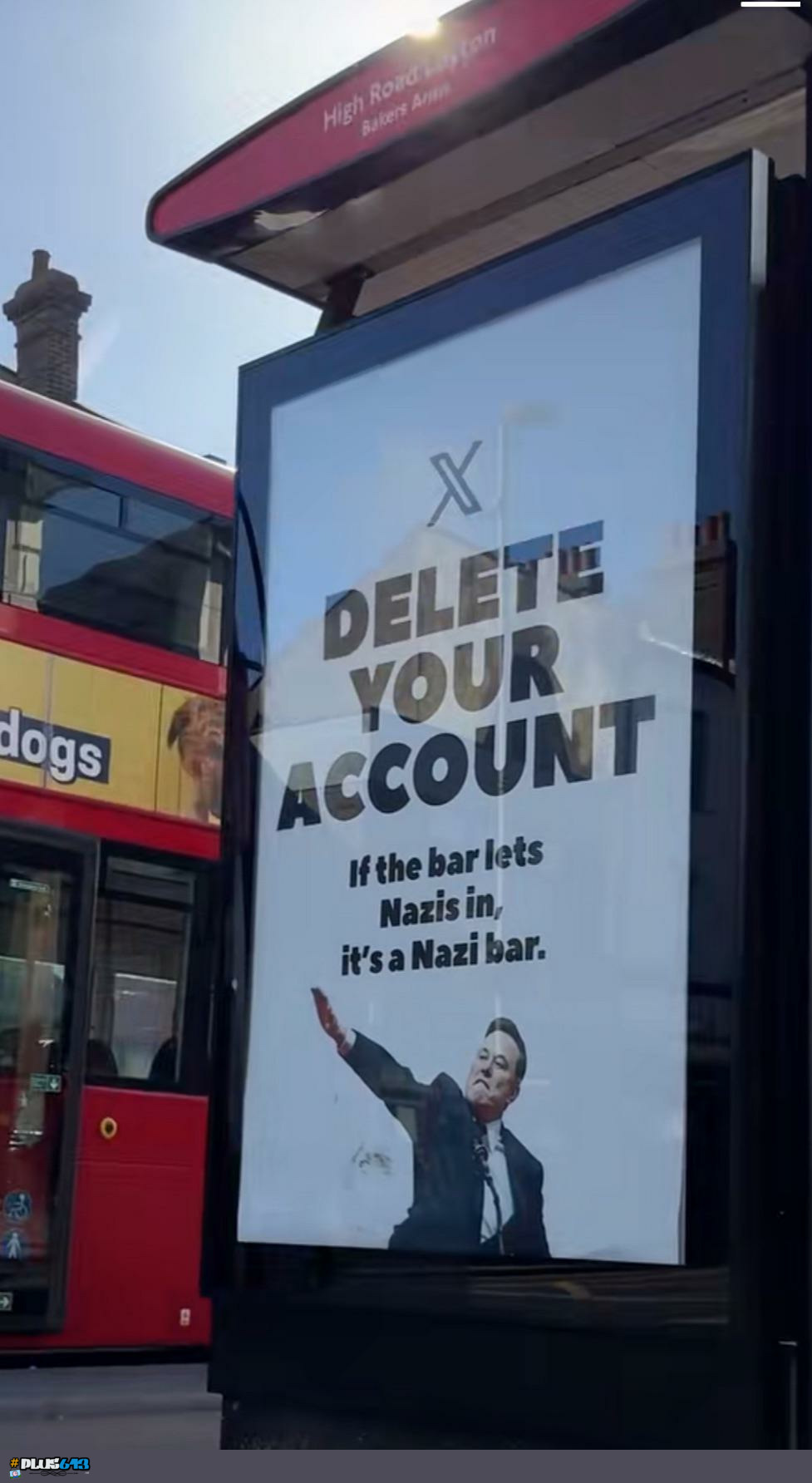 A Nazi walks into a bar