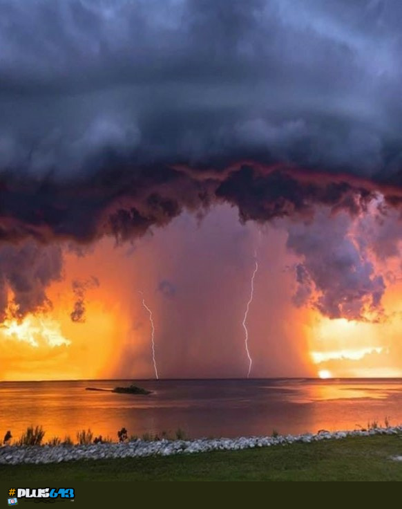 Florida sunset