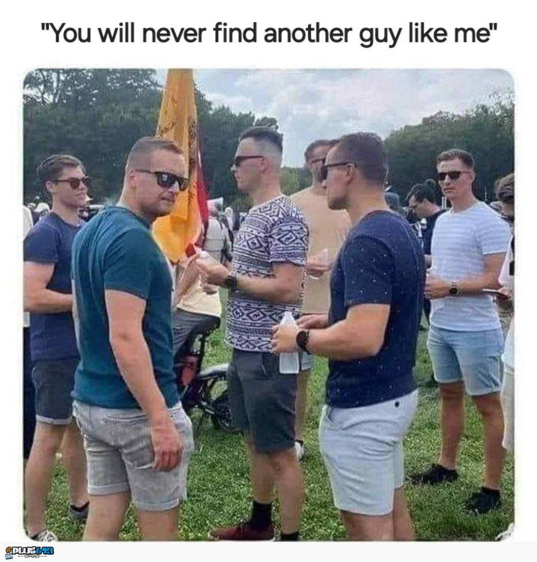 One in a million 