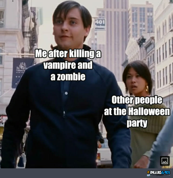 They looked real