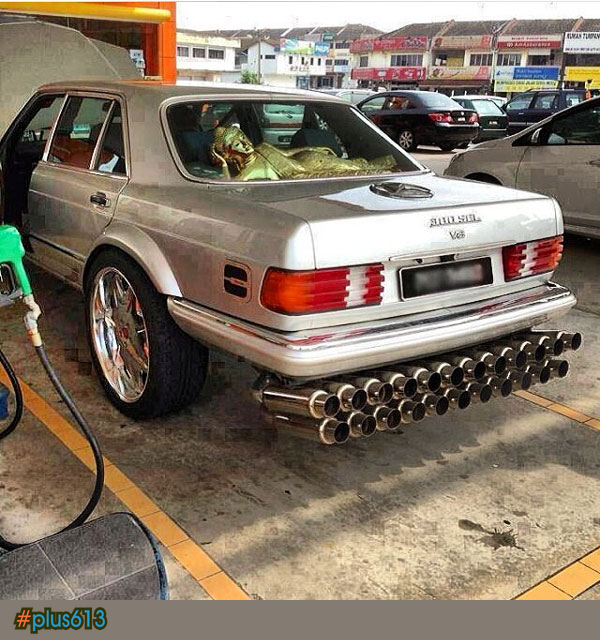 brmm brmm brmm brmmooom!