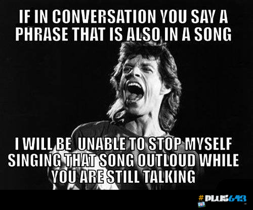 It gives satisfaction