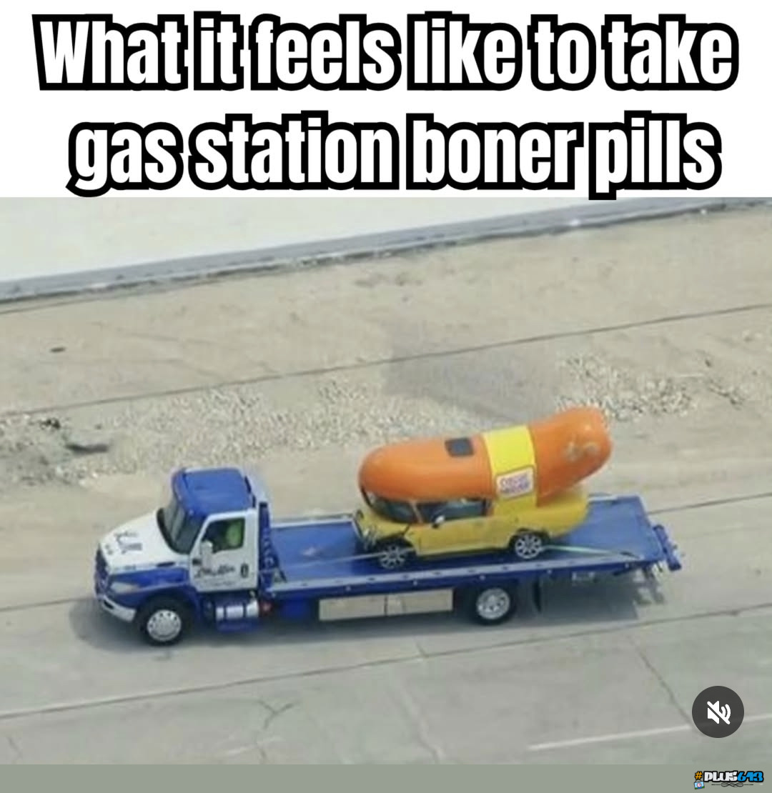 Allegedly 