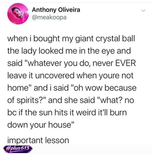 Spirits