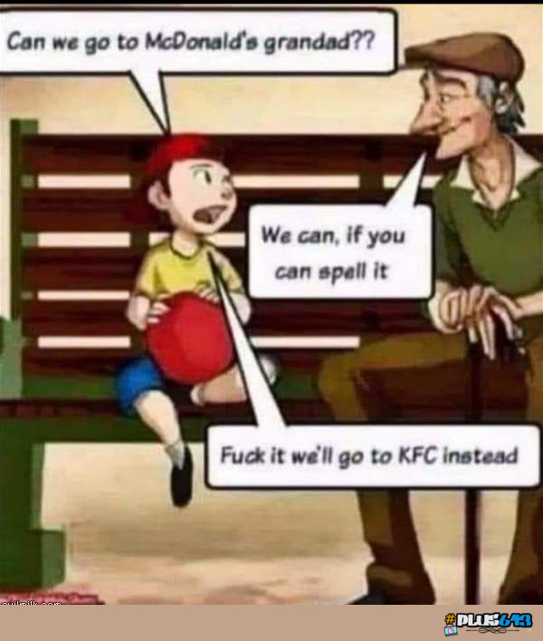 All too true